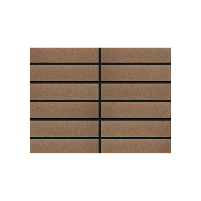 Облицовочный клинкерный кирпич, MH Group H15, 250х65х25 мм, Marmo