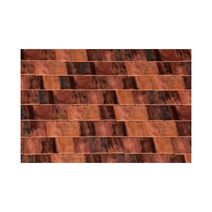 Керамическая черепица La Escandella Visum, Old England klinker